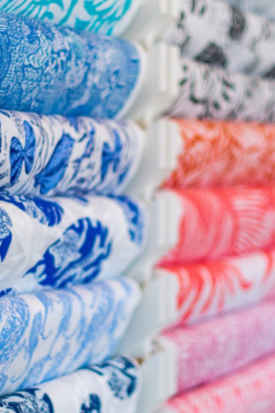 Fabrics