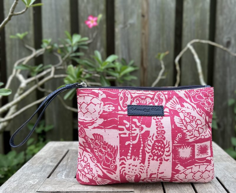 Shauna Wristlet